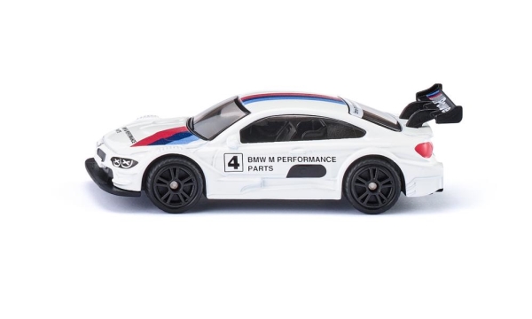Siku Siku 15 - Bmw M4 Racing 2016 S1581