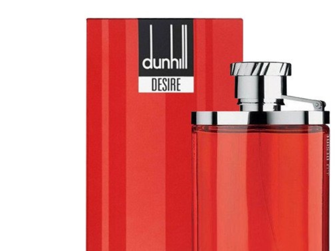 Dunhill Desire Edt 50 Ml
