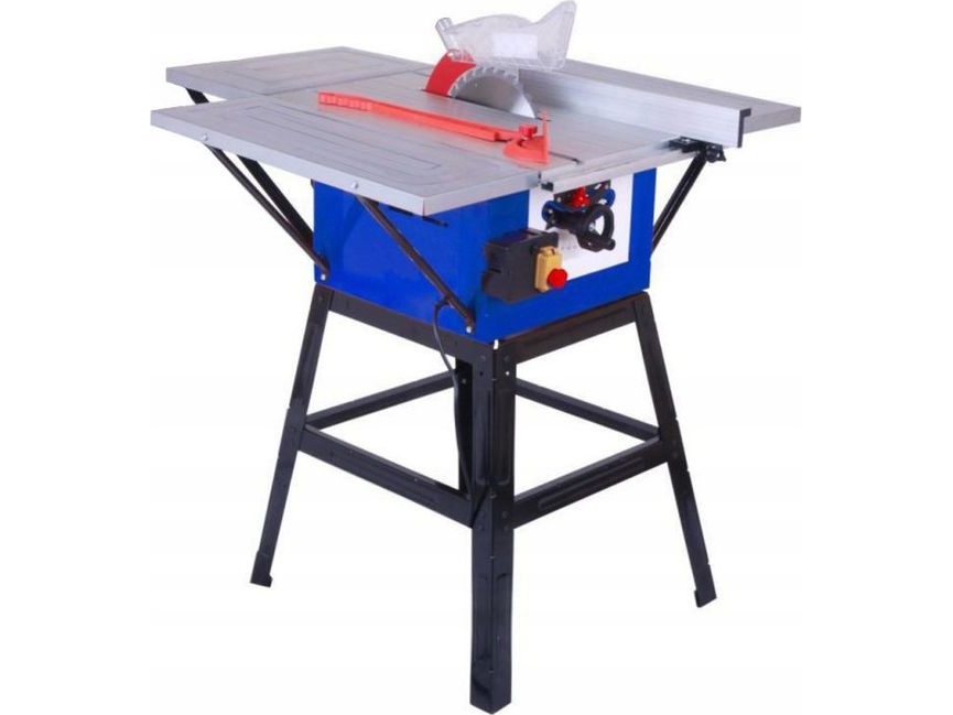 Dedra Wood table saw with carbide blade 1600W 250mm (DED7754)