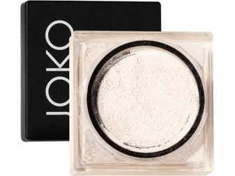 JOKO_Mattifying Rice Loose Powder 25g | Smink - Puder | GameStuff