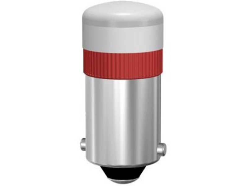 Signal Construct Mwkb2248 Led-Diode Blå Ba9s 230 V/Ac