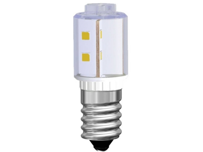 Signal Construct Mbre140814a Led-Diode Gul E14 24 V Dc/Ac