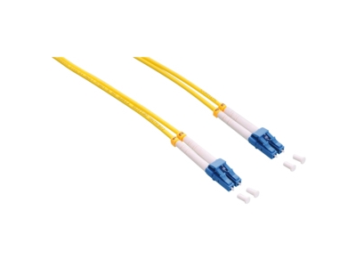 Logilink 3M Lc-Lc, 3 M, Os2, Lc, Lc