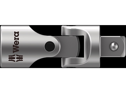 Wera 05003528001, Yksittäinen kohde, 35,5 mm, 1 kpl