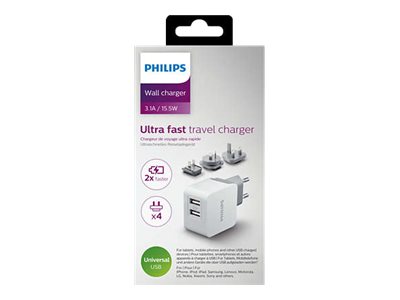 Dual Car Charger Iphone, Ipad
