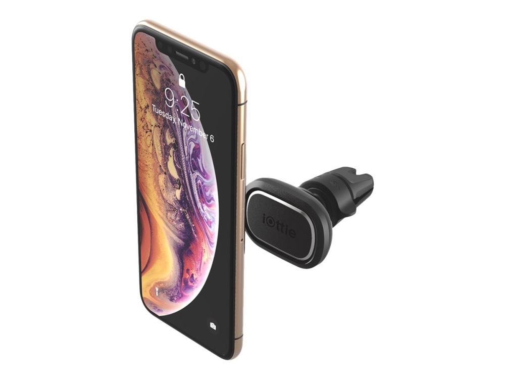 iOttie iTap Magnetic 2 Air Vent Mount - Bilholder for mobiltelefon
