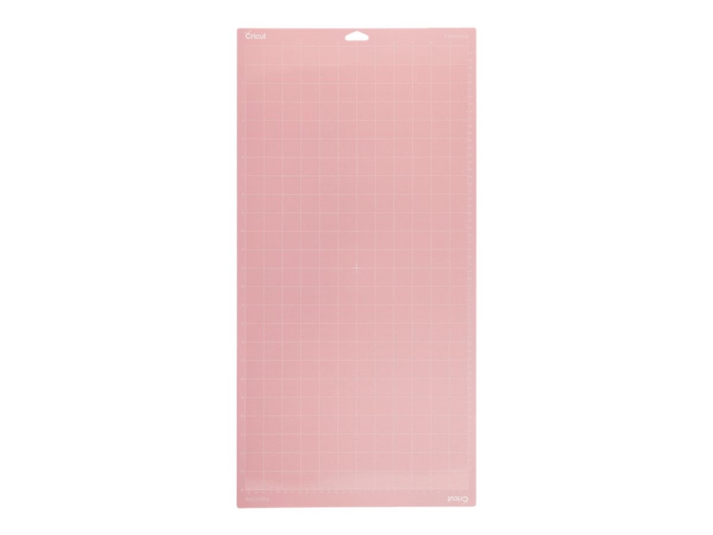 Cricut Fabricgrip - Skæremåtte - 30.5 X 61 Cm