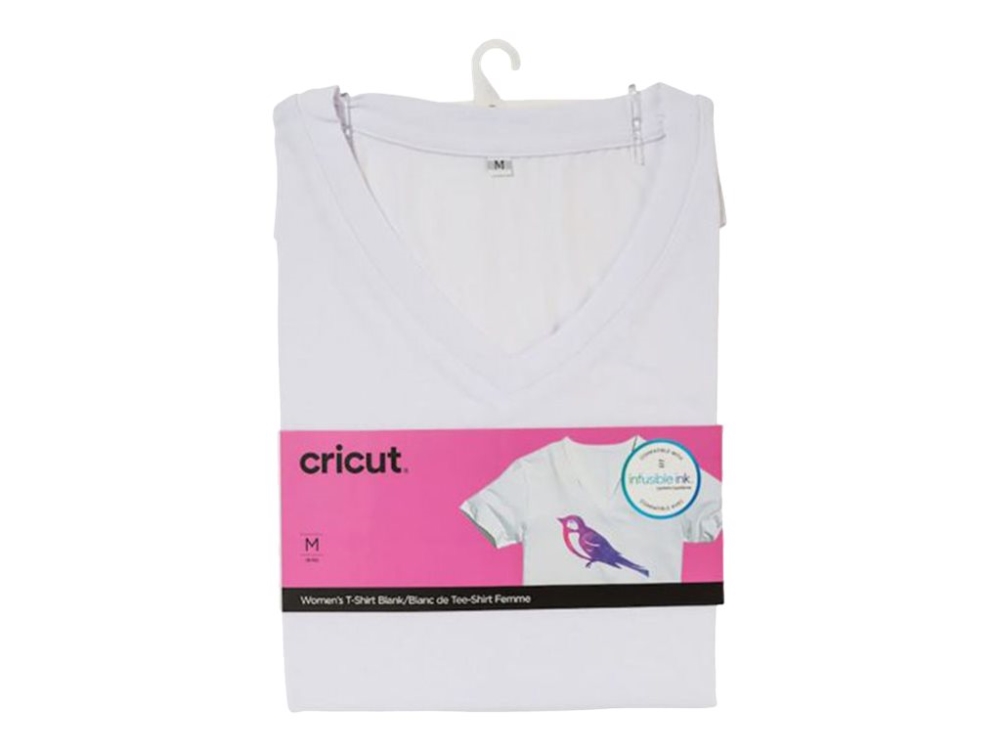 Cricut - T-tröja - M - blank | Sport & Träning - Sportskläder - Fanshop & Merchandise | GameStuff