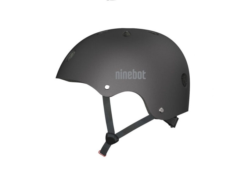Segway-Ninebot Ninebot Helm Erwachsene Schwarz 3802-510 - Image 5