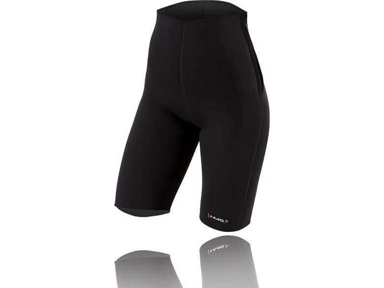 HMS SND1400 STØRRELSE L NEOPREN SLANKENDE SHORTS