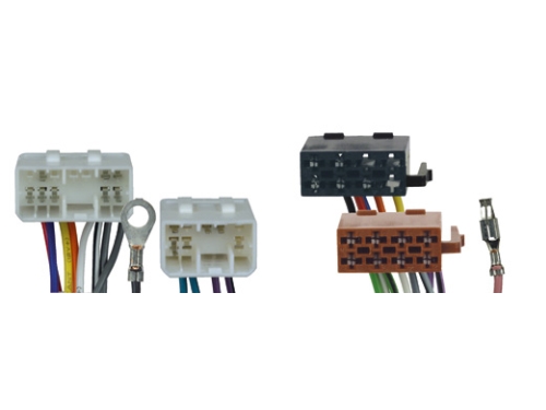 Kaliber Rac 2200, Hvid