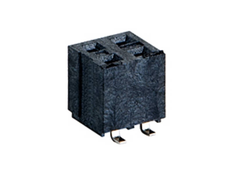 Molex Indbygningsbøsningsliste (Standard) Samlet Antal Poler 20 Rastermål: 2 Mm 791091009 1 Stk Tube