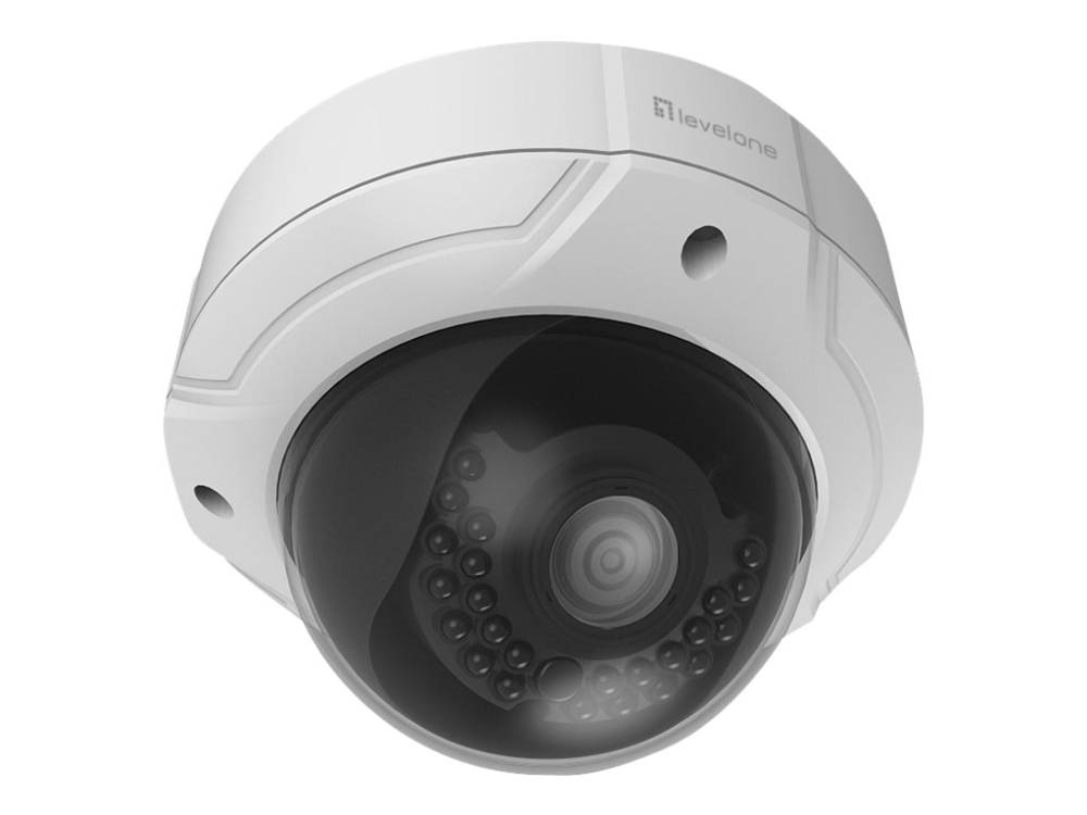 Ip-Kamera Levelone Fcs-3085