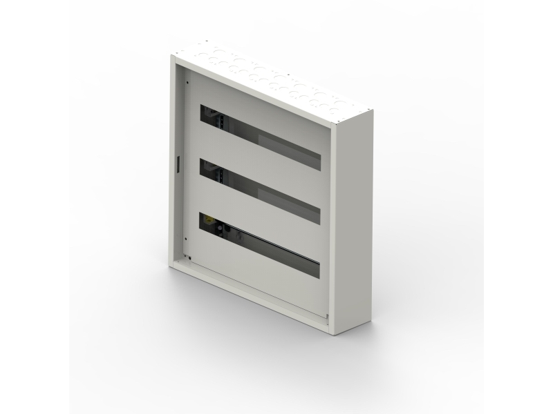 Legrand 337203, 12 Kg, 167 Mm, 630 Mm, 630 Mm