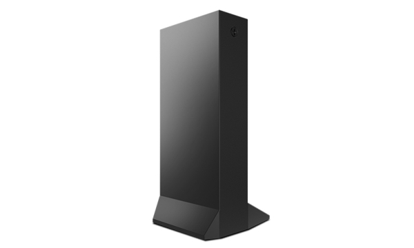 Deepcool Dp-Gh01-Stand, Grafikkartenhalter, Schwarz, 52,6 Mm, 60,6 Mm, 122,9 Mm, 51 G