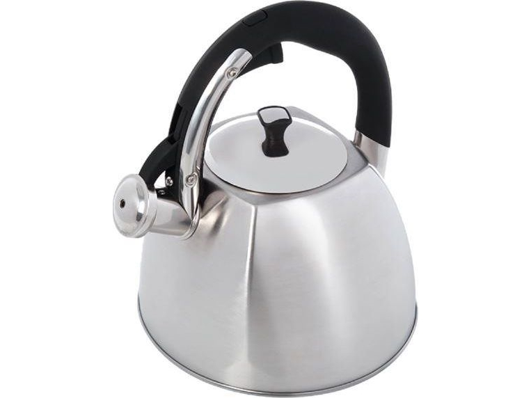 Nicht Elektrischer Wasserkocher Maestro Mr1333 Silber 3 L (Mr-1333)