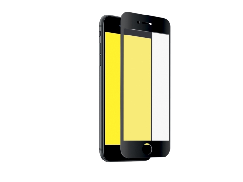 SBS TESCRFCIPSE20K, Apple, Apple iPhone 6 Apple iPhone 6s Apple iPhone 7 Apple iPhone 8 Apple iPhone SE 2020, Svart, 1 styck | Tele & GPS - Mobil tillbehör - Övriga tillbehör | GameStuff