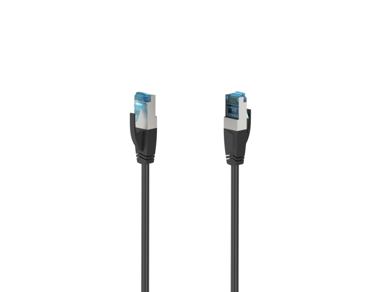 Hama 00200684, 15 M, Kat6a, S/Ftp (S-Stp), Rj-45, Rj-45