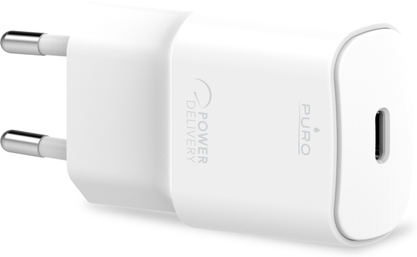 PURO - Strömadapter | Tele & GPS - Batteri & Laddare - Laddare | GameStuff