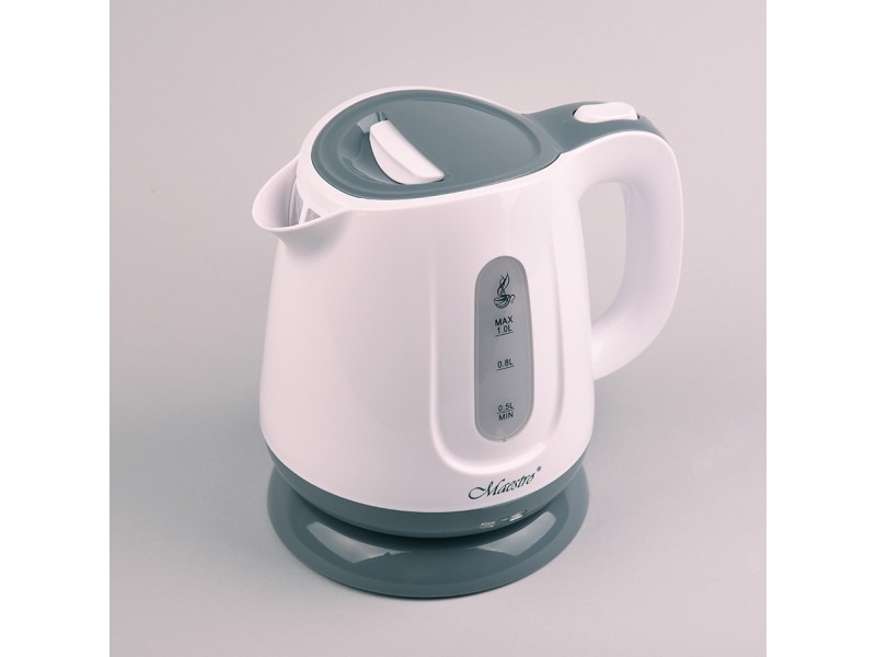 Virdulys Maestro Mr-013 Pilka