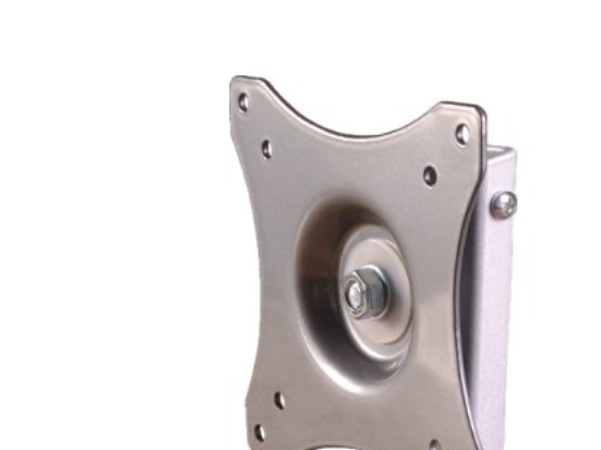 Edbak Gd03, 25,4 Cm (10 Zoll), 73,7 Cm (29 Zoll), 75 X 75 Mm, 100 X 100 Mm, 360°, Schwarz