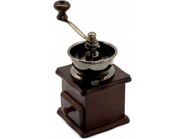 Młynek do kawy Kamille Retro