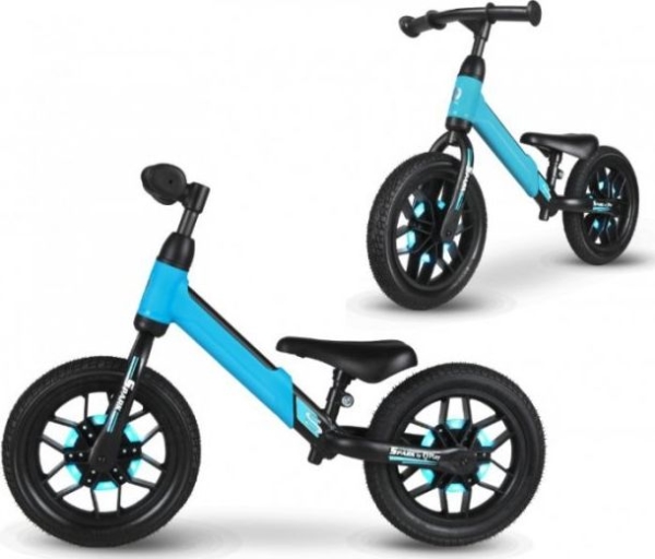 Qplay Qplay Spark Blue maastopyörä