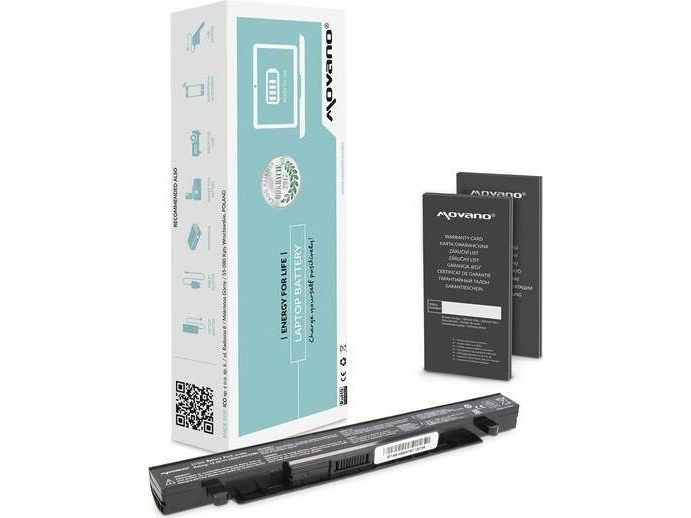 A41-X550a Akku Für Asus X550, A450, F450, K550 - 2200 Mah (32 Wh)