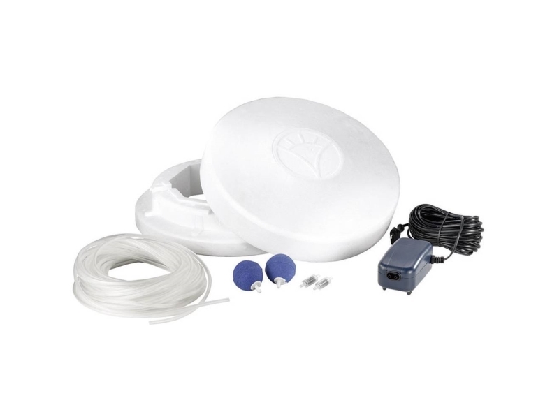 FIAP 2988 Ice Active SET Havedamslufter