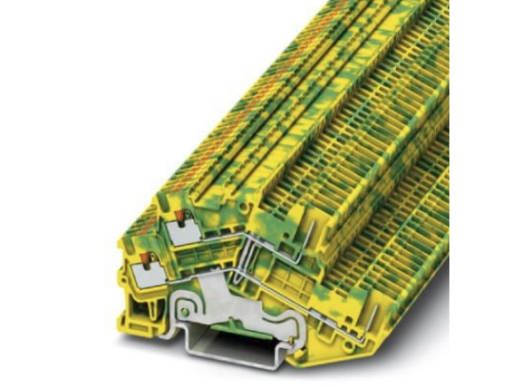 Phoenix 3214518, 3,5 mm, 78 mm, 55 mm | EL Artiklar - Elcentral - Klämmor & Rackklämmor | GameStuff