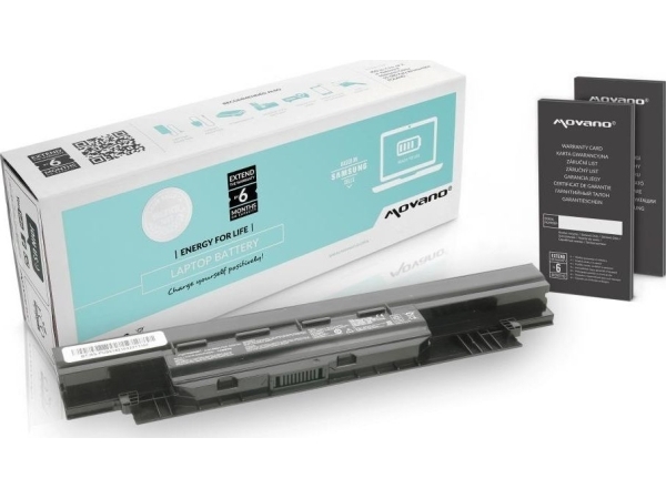 A32n1331 Akku Für Asus Pro Pu451, Pu550, Pu551 - 4400 Mah (48 Wh)