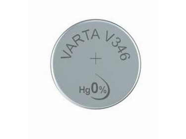 Varta Professional - Batteri SR712SW - Zn/Ag2O - 9 mAh | EL Artiklar - Batteri - Övriga batterier | GameStuff