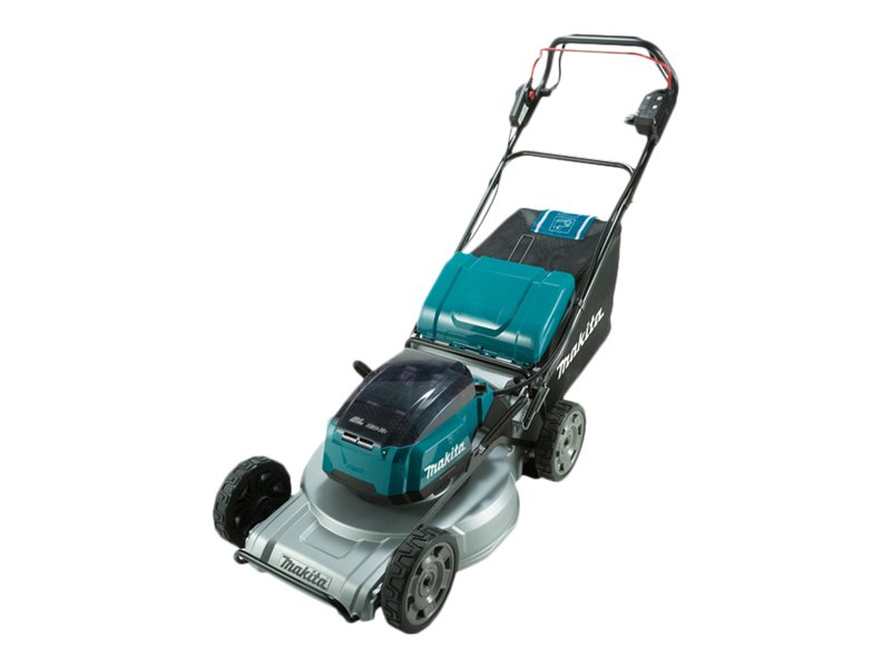 Makita Dlm533pt4 Cordless Lawn Mower