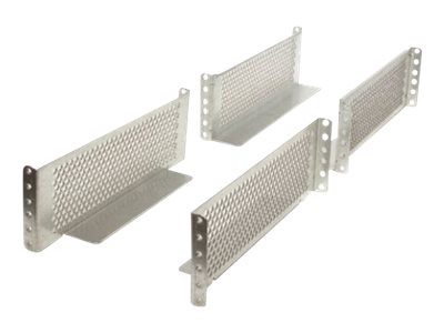 Apc Smart Ups Rt 2-Säulen-Montageschienen-Kit, 2,27 Kg