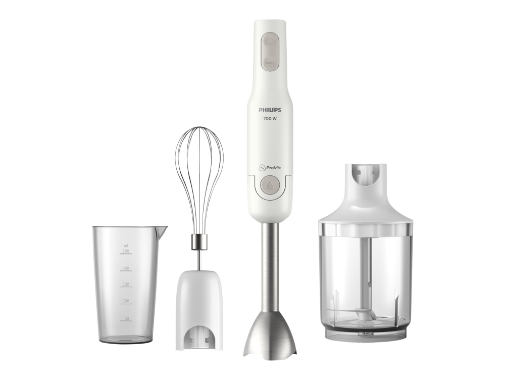 Philips Daily Collection - Stavblender - 700 W -