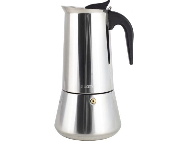 Kamille Kaffeebereiter 8 Tassen (0552)