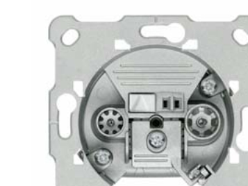 Triax EDU 04 F, Grå, Metall, 13 - 18 V | Stickproppar och uttag | GameStuff
