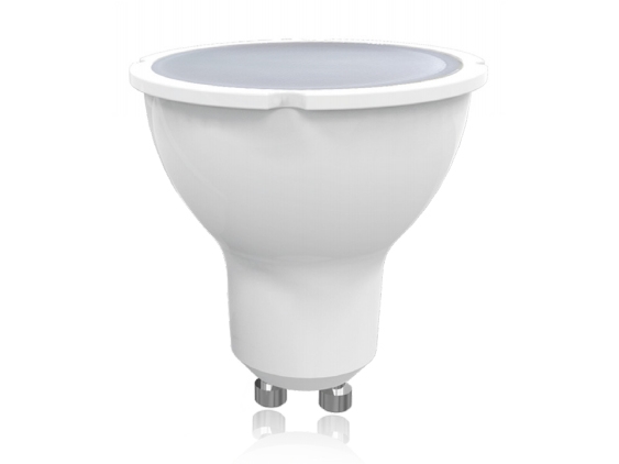 Omega Led-Strahler 6000K Gu10 7W 500 Lm (42799)