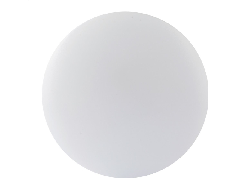 Lampa Sufitowa Platinet Platinet Ceiling Lamp24w 3000K Frosted White Fi300mm