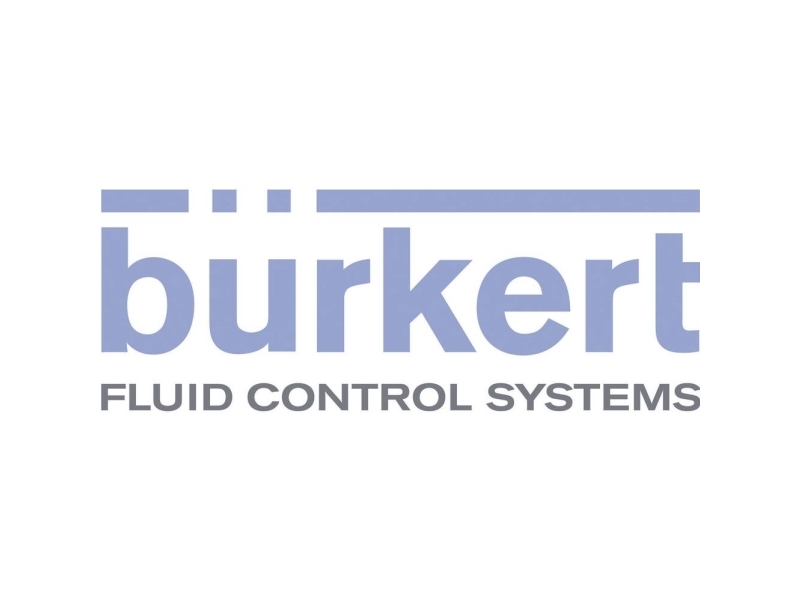 Bürkert Servostyret venttiili 221917 6281 EV 24 V/AC G 1 1/2 pistorasia Nominel mitta 40 mm 1 kpl 1 kpl