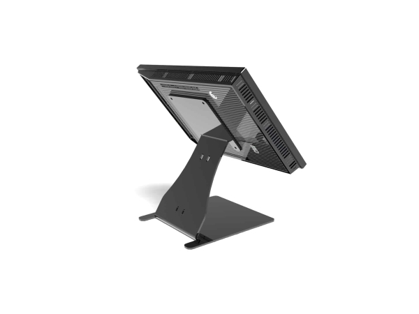 Hi-Nd Desk Mount Vesa For Qb13r / Qb13r-T Black