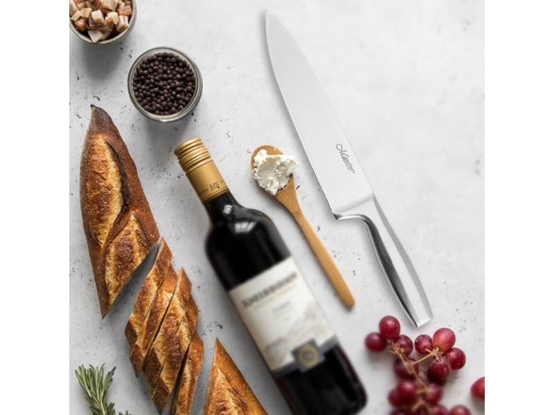 Maestro kokkekniv MAESTRO MR-1473 20 cm