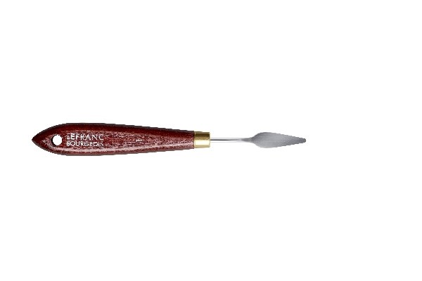 Painting knife No. 1 billede