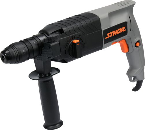 Sthor Sds Plus Bohrhammer 620W