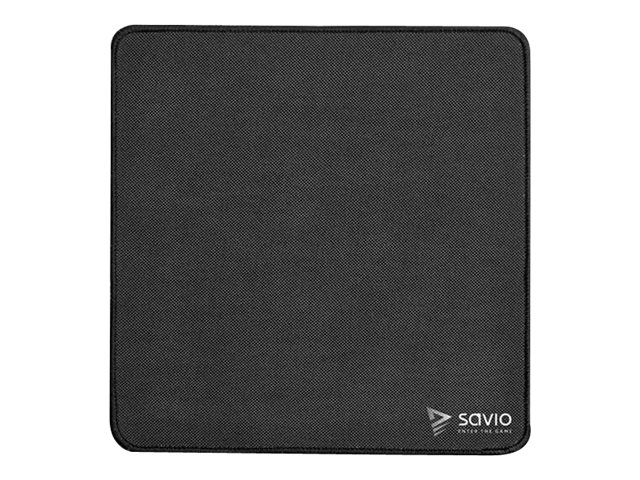 Savio Black Edition Precision Control - Musemåtte - Størrelse S