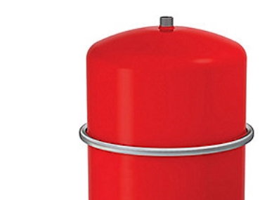Flamco Baseflex Trykekspansionsbeholder 12 Liter 6 Bar