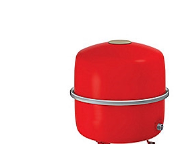 Flamco Baseflex Trykekspansionsbeholder 35 Liter 6 Bar