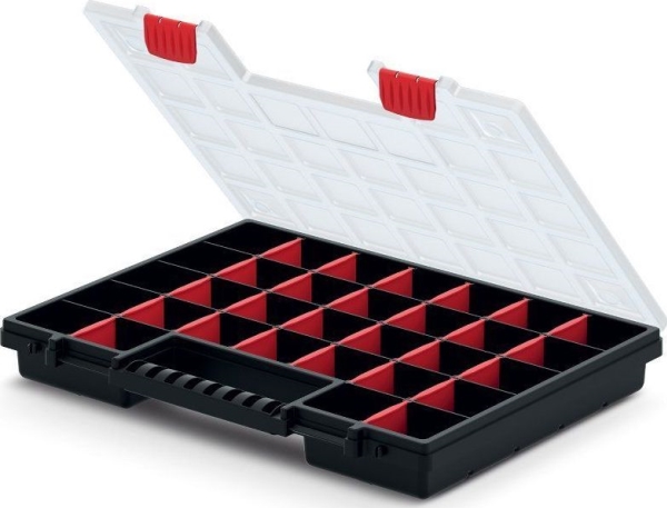 Kistenberg Werkzeug-Organizer Nors 40 399 X 303 X 50