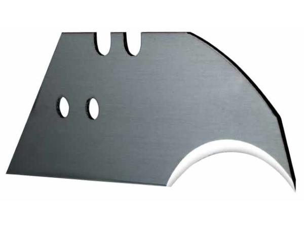 Stanley 0-11-952, 5 styck, 0,65 mm, 60 mm | Verktyg & Verkstad - Handverktyg - Knivar | GameStuff