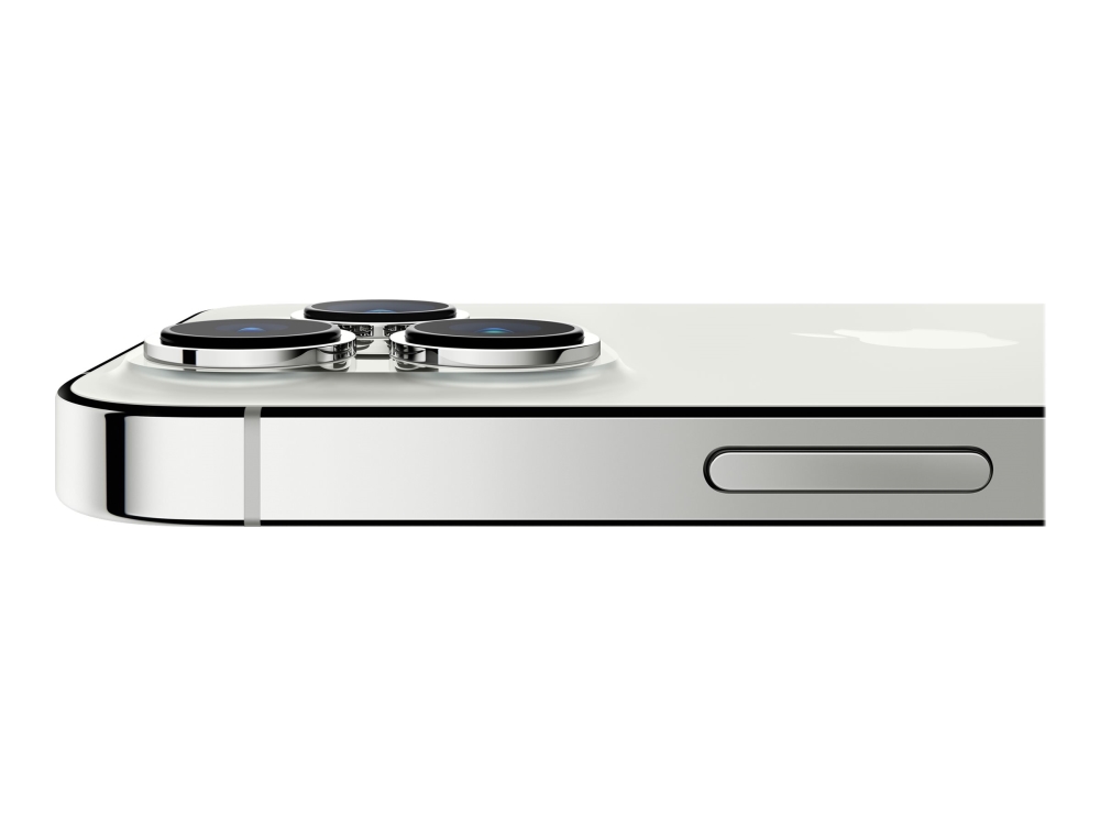 Apple Iphone Pro Smartphone Dual Sim Intern Hukommelse 256 Oled Skærm   2532 1170 Pixels 120 Bagkamera